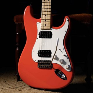 6Turns Jumping Landing / Maple | Fiesta Red