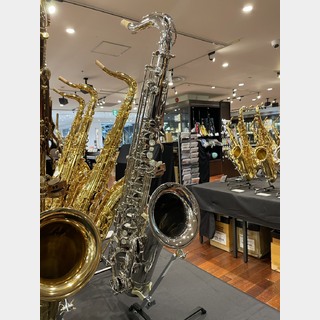 H. Selmer ｼﾘｰｽﾞ3JubileeTS PTP　テナーサックス　プラチナメッキ　セルマー　H.Selmer