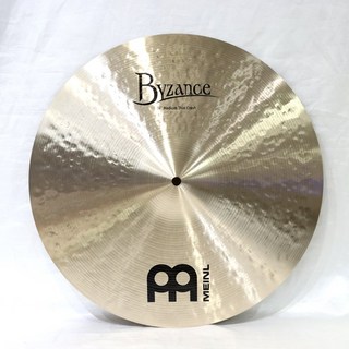 Meinl B16MTC [Byzance Traditional Medium Thin Crash 16'']【店頭展示特価品】