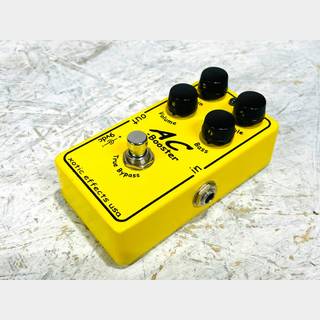 エフェクター（ギター・ベース用）、Xotic、AC-Boosterの検索結果