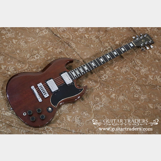 Gibson1974 SG Standard