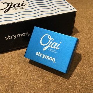 strymon USED/Ojai