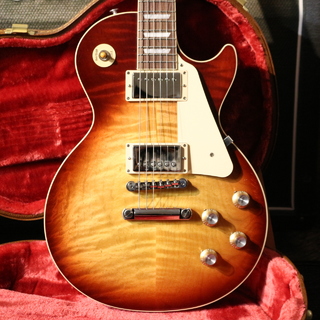 Gibson【2nd製品】 Les Paul Standard '60s ~Bourbon burst~ #234130165 【4.06kg】【現地選定品】【軽量個体】