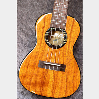 KUMU Ukulele CG-55A【コンサート】【ハワイアンコア使用】【現物写真】【池袋在庫品】