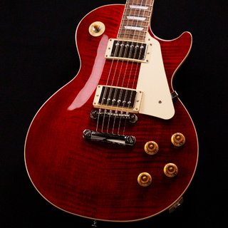 GibsonLes Paul Standard 50s Figured Top Sixties Cherry ≪S/N:222630268≫ 【心斎橋店】