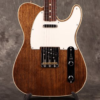 Fender ISHIBASHI FSR Made in Japan Traditional 60s Custom Telecaster Walnut Top [S/N JD24012522]【WEBSHOP】