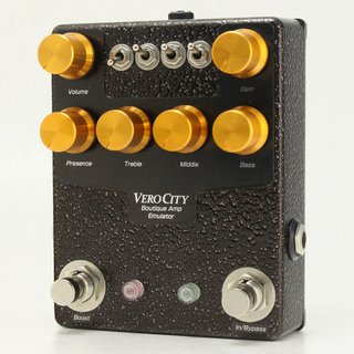 VeroCity FRD-Custom