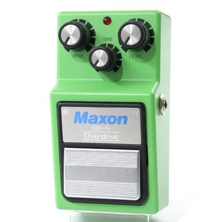 Amazon.com: Maxon OD820 Overdrive Pro : Musical Instruments