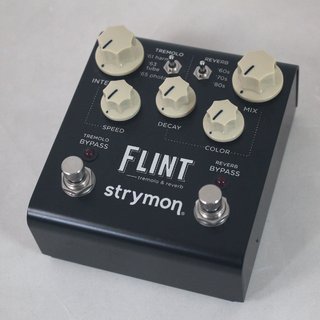 strymon FLINT tremolo / reverb 【渋谷店】