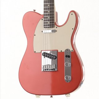 Fender American Telecaster RW/Chrome Red 【渋谷店】