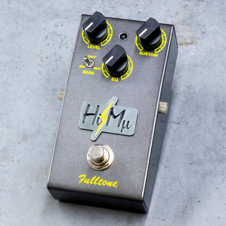 Fulltone Hi-Mu【Fulltone Custom Shop】