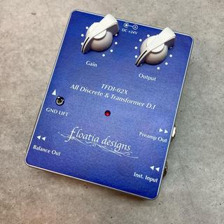 Floatia Designsの検索結果【楽器検索デジマート】