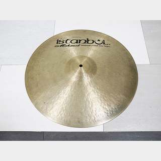 istanbul MEHMET 20 inch Ride Jazz Thin ライドシンバル【名古屋栄店】