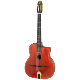 アコースティックギター ＞ マカフェリ・タイプの検索結果【楽器検索