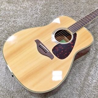 YAMAHA FG820 / NT ナチュラル 【美品中古】【2022年製】