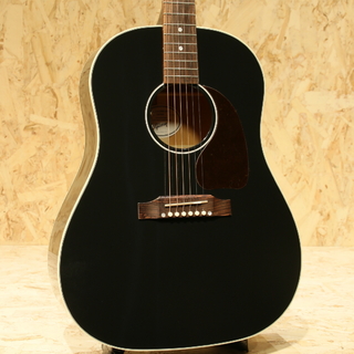 Gibson J-45 Standard Ebony Gloss