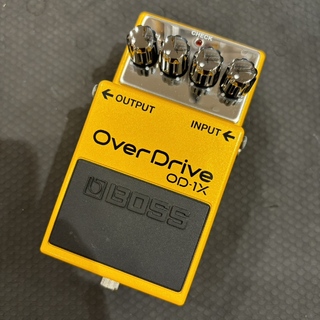 OD-1Xの検索結果【楽器検索デジマート】