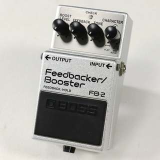 BOSS FB-2 Feedbacker / Booster 【梅田店】