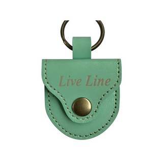 LIVE LINE【生産完了モデル】 LPC1200MGN [ピックケース]