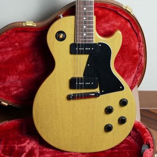 Gibson Les Paul Special TV Yellow レスポールスペシャル【未展示品/2024年製】