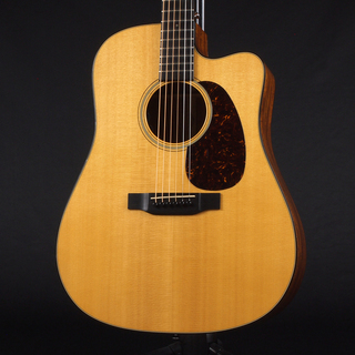 Martin DC-18E 2015年製