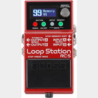 BOSS、RC-5、RC-5の検索結果【楽器検索デジマート】