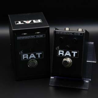 LIL' RATの検索結果【楽器検索デジマート】