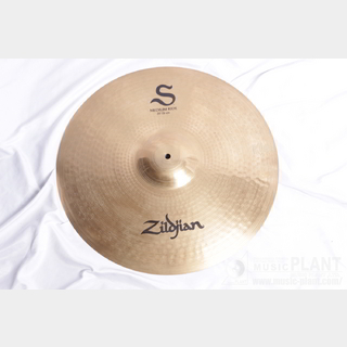 Zildjian 20" S FAMILY MEDIUM RIDE