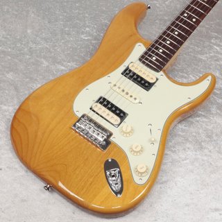 Fender 2024 Collection MIJ Hybrid II Stratocaster HSH Rosewood Vintage Natural【新宿店】