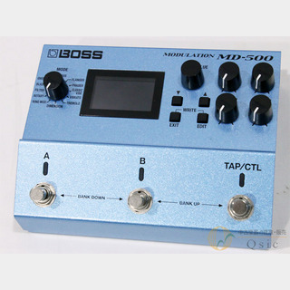 boss、MD-500の検索結果【楽器検索デジマート】