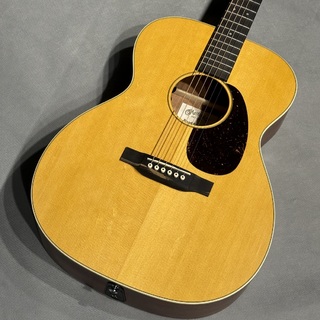 Martin OM-10E