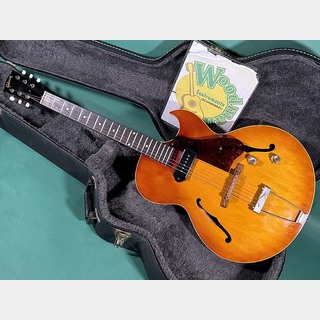 Gibson ES-125 TC