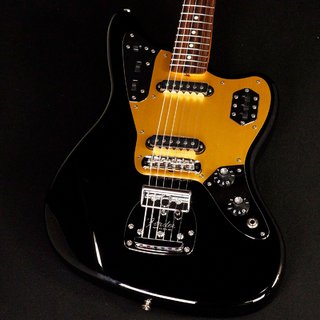 Fender ISHIBASHI FSR Traditional 60s Jaguar Rosewood Black w/Buzz Stop Bar ≪S/N:JD24012579≫ 【心斎橋店】