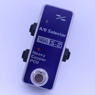 TRIAL PockeTS+B-1 ギターエフェクター TRIAL 【ブラックフライデー