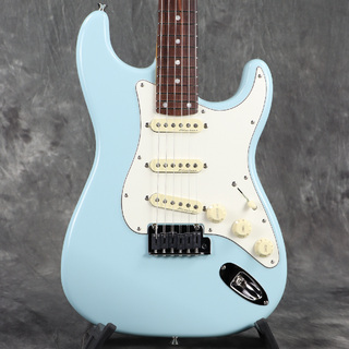 Fender Rei Stratocaster R246 Rosewood Fingerboard Rei Blu フェンダー [日本製]【3.07kg】[S/N JD25031404]