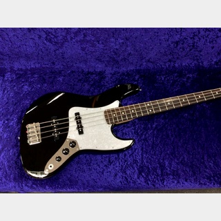 Greco エレキベース パープル ケース付き　ジャンク Greco エレキベース パープル ケース付き ジャンク Greco (グレコ