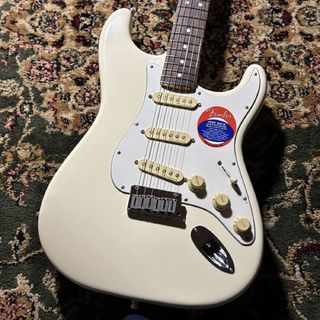 Fender JEFF BECK STRAT【USED】【超美品】【≒3.73kg】