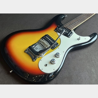 Mosrite Excellent 65