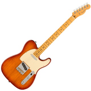 Fenderフェンダー American Professional II Telecaster MN SSB エレキギター