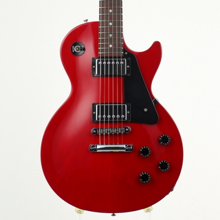 Gibson Les Paul Studio Dot Inlay Ruby 【梅田店】