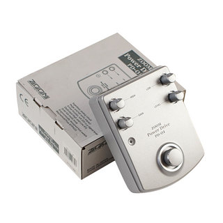 ZOOM 【中古】 オーバードライブ エフェクター ZOOM PD-01 Power Drive ギターエフェクター
