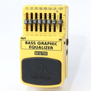 BEHRINGER BEQ700 【池袋店】