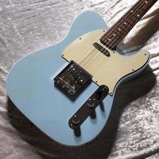 Fender FSR Collection Made in Japan Traditional 60s Telecaster Custom DNB 【現物画像】