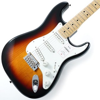 FenderMade in Japan Hybrid II Stratocaster (3-Color Sunburst/Maple)【旧価格品】