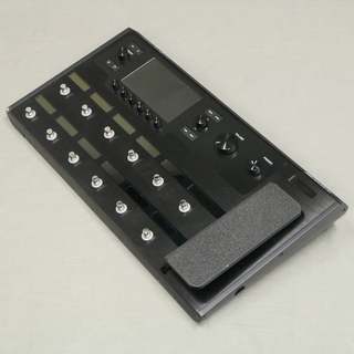 ギター用エフェクター ＞ マルチエフェクター、line6、Helix Floorの