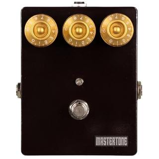 ギター MASTERTONE EOD Oxblood MASTERTONE EOD OXBLOOD オーバードライブ【WEBSHOP】（新品