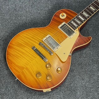 Gibson Custom ShopHistoric Collection 1959 Les Paul Standard VOS Orange Sunset Fade【御茶ノ水FINEST_GUITARS】