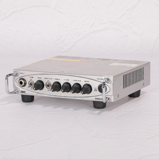 GALLIEN-KRUEGER MB200 ベースアンプヘッド 【名古屋栄店】（中古/送料