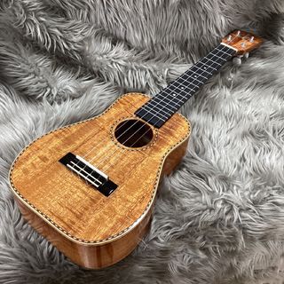 Kamaka HB-2D【現物画像】