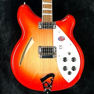 Rickenbacker、360の検索結果【楽器検索デジマート】